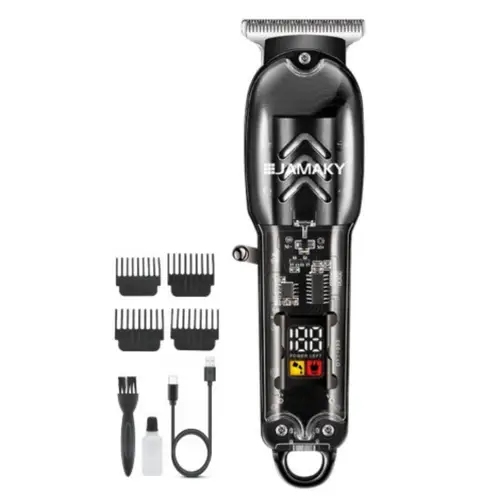 Beard & Grooming