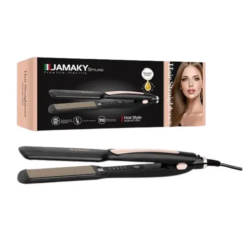 Hair Straighteners