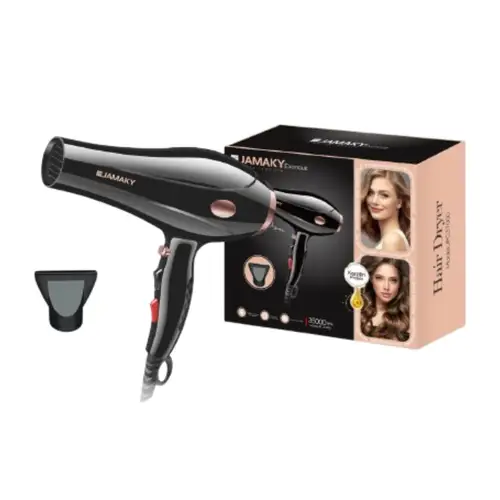 Hair Dryers
