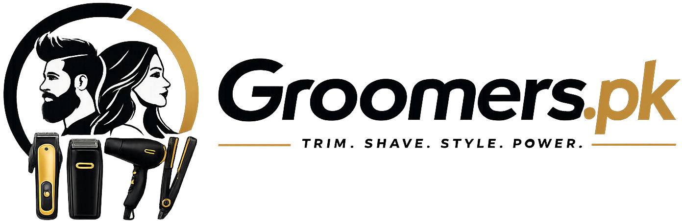 Groomers