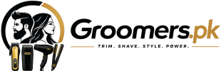 site logo
