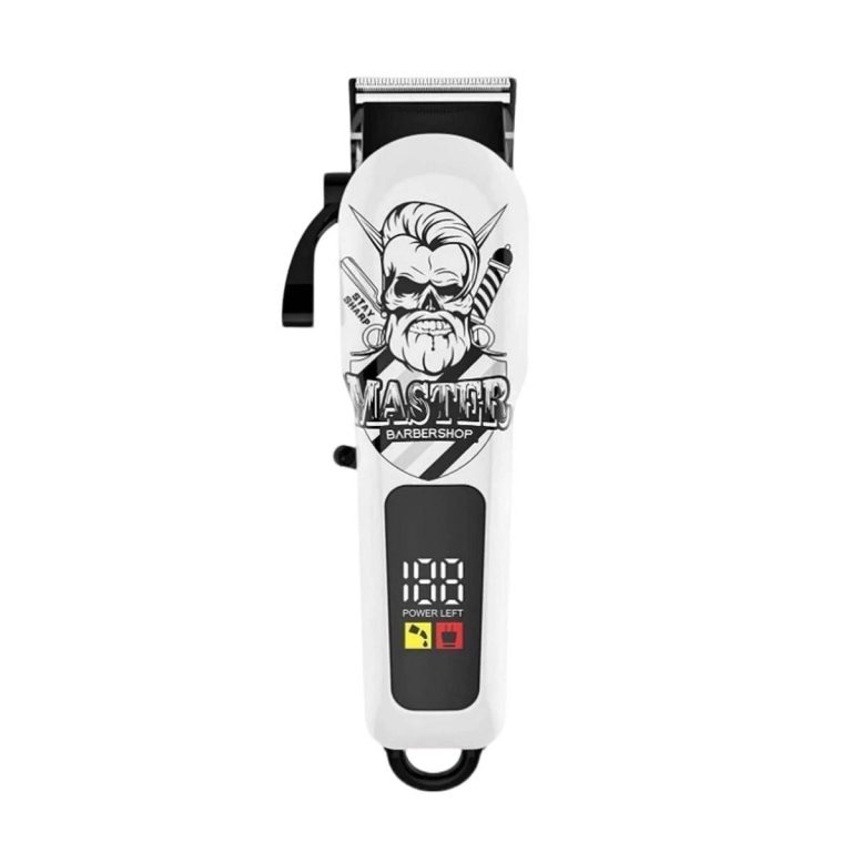 Daling DL-1167 Professional Cordless Hair Clipper