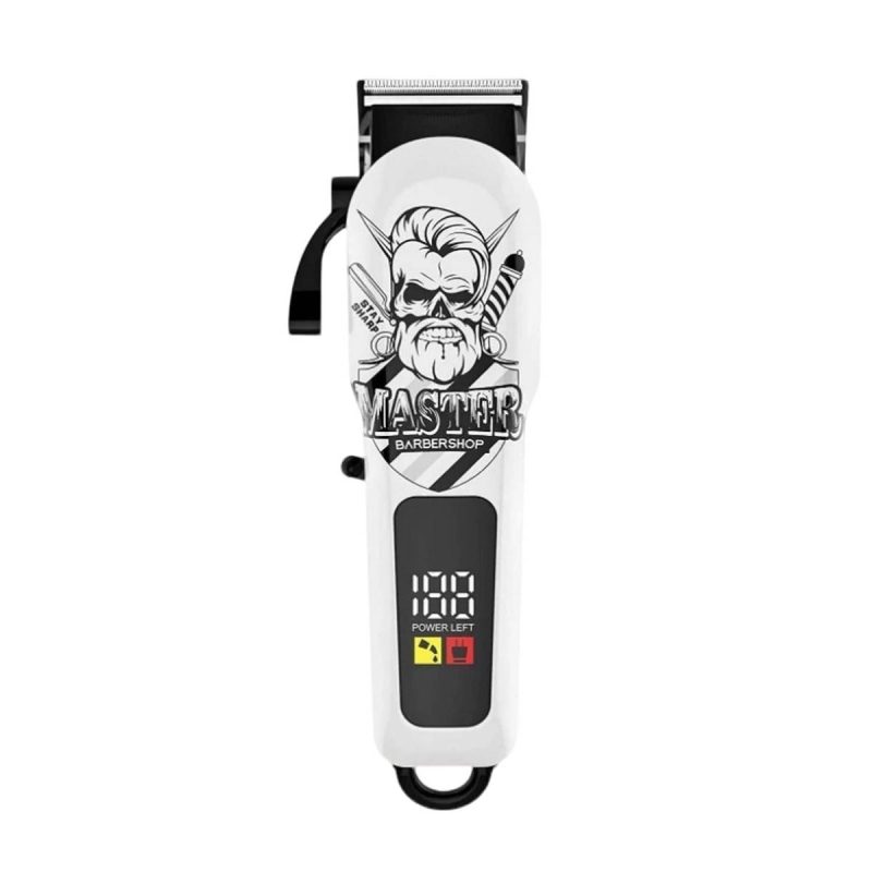 Daling DL-1167 Professional Cordless Hair Clipper