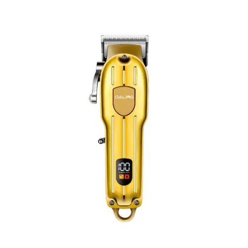 Daling DL-1538 Cordless Hair Clipper Professional Trimmer