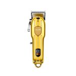 Daling DL-1538 Cordless Hair Clipper Professional Trimmer