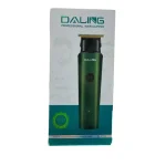 Daling DL-1712 Hair Trimmer