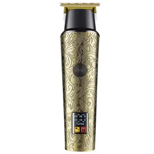 Kemei KM-2185 Fast Charging Digital Display Hair Clipper