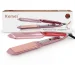 Kemei KM-471 Professional Hair Straightener