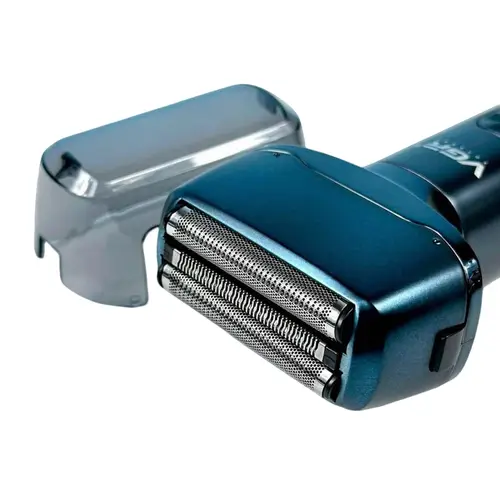 VGR V-370 Face and Body Shaver Trimmer